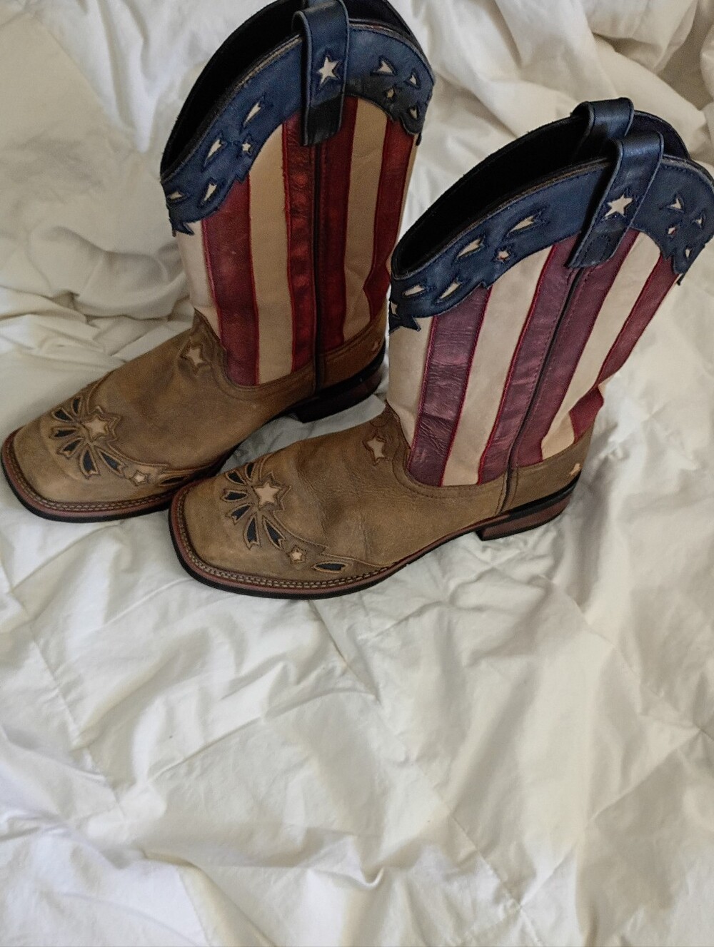 Laredo Boots